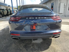 Porsche Panamera 3.0 V6/ПЪЛНА СЕРВИЗНА ИСТОРИЯ!!! - 54600 лв. - 53308598 5