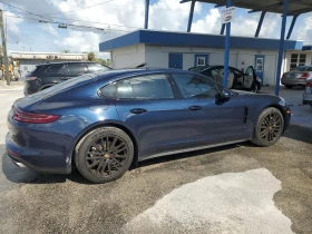 Porsche Panamera 3.0 V6/ПЪЛНА СЕРВИЗНА ИСТОРИЯ!!! - 54600 лв. - 53308598 4