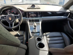 Porsche Panamera 3.0 V6/ПЪЛНА СЕРВИЗНА ИСТОРИЯ!!! - 54600 лв. - 53308598 8