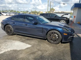 Porsche Panamera 3.0 V6/ПЪЛНА СЕРВИЗНА ИСТОРИЯ!!! - 54600 лв. - 53308598 3