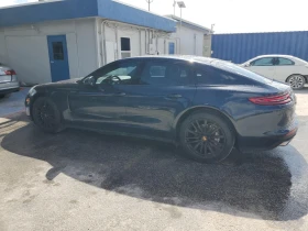 Porsche Panamera 3.0 V6/ПЪЛНА СЕРВИЗНА ИСТОРИЯ!!! - 54600 лв. - 53308598 6