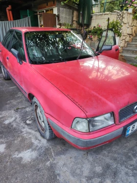 Обява за продажба на Audi 80 1, 9 TDI ~2 800 лв. - изображение 1