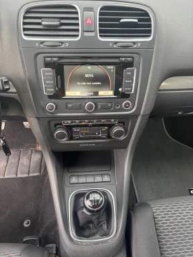 VW Golf 1.6TDI  | Mobile.bg    8