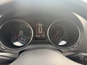 VW Golf 1.6TDI  | Mobile.bg    11