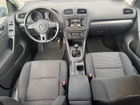 VW Golf 1.6TDI  | Mobile.bg    6