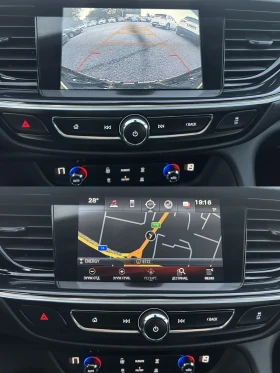 Opel Insignia 2.0 CDTI 174 * AVTOMAT * ACC * CAM * NAVI *  | Mobile.bg    10