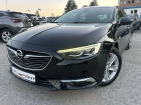     Opel Insignia 2.0 CDTI 174 * AVTOMAT * ACC * CAM * NAVI * 