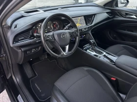 Opel Insignia 2.0 CDTI 174 * AVTOMAT * ACC * CAM * NAVI *  | Mobile.bg    8