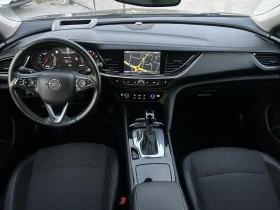 Opel Insignia 2.0 CDTI 174 * AVTOMAT * ACC * CAM * NAVI *  | Mobile.bg    9