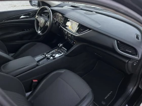 Opel Insignia 2.0 CDTI 174 * AVTOMAT * ACC * CAM * NAVI *  | Mobile.bg    15