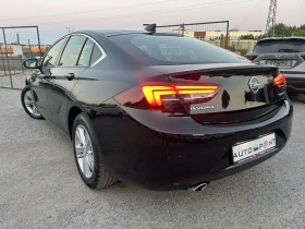 Opel Insignia 2.0 CDTI 174 * AVTOMAT * ACC * CAM * NAVI *  | Mobile.bg    6