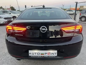 Opel Insignia 2.0 CDTI 174 * AVTOMAT * ACC * CAM * NAVI *  | Mobile.bg    5