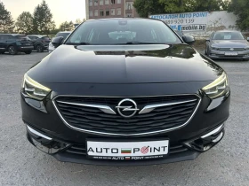     Opel Insignia 2.0 CDTI 174 * AVTOMAT * ACC * CAM * NAVI * 