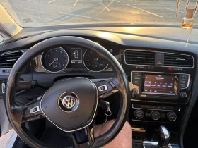 Обява за продажба на VW Golf ~16 999 лв. - изображение 8