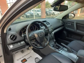 Mazda 6 2.2 D | Mobile.bg    8