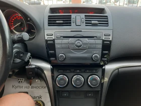 Mazda 6 2.2 D | Mobile.bg    12