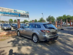 Mazda 6 2.2 D | Mobile.bg    6