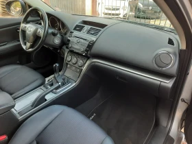 Mazda 6 2.2 D | Mobile.bg    11