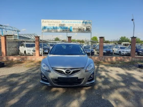 Mazda 6 2.2 D | Mobile.bg    2