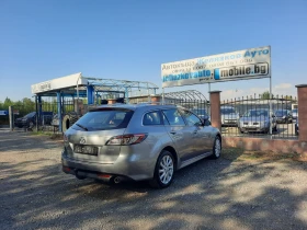Mazda 6 2.2 D | Mobile.bg    4