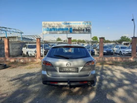 Mazda 6 2.2 D | Mobile.bg    5