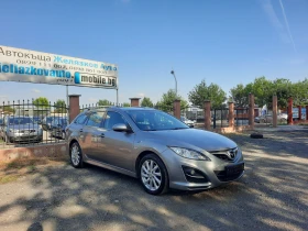 Mazda 6 2.2 D | Mobile.bg    3