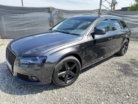 Обява за продажба на Audi A4 2.0TDI ~14 999 лв. - изображение 3