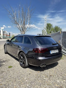 Обява за продажба на Audi A4 2.0TDI ~14 999 лв. - изображение 6