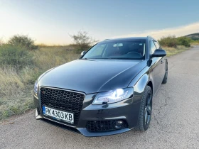 Обява за продажба на Audi A4 2.0TDI ~14 700 лв. - изображение 1