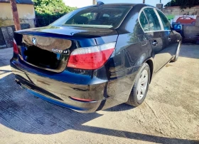 BMW 520 520d, снимка 3