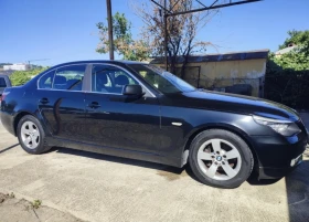BMW 520 520d, снимка 4