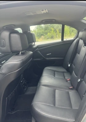 BMW 520 520d, снимка 5