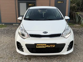 Kia Rio 1.4 crdi N1 - 11700 лв. - 92296968 2