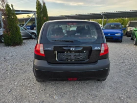 Hyundai Getz 1.1 КЛИМАТИК - 2950 лв. - 30393735 4