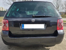 Обява за продажба на VW Passat ~3 700 лв. - изображение 4 | Auto.bg Обява за продажба на VW Passat ~3 700 лв. - изображение 4