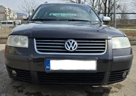 Обява за продажба на VW Passat ~3 700 лв. - изображение 2 | Auto.bg Обява за продажба на VW Passat ~3 700 лв. - изображение 2