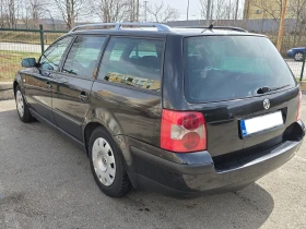 Обява за продажба на VW Passat ~3 700 лв. - изображение 3 | Auto.bg Обява за продажба на VW Passat ~3 700 лв. - изображение 3