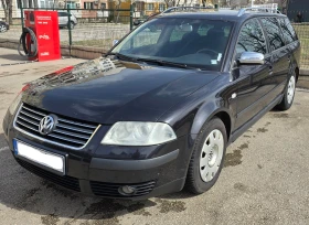 Обява за продажба на VW Passat ~3 700 лв. - изображение 1 | Auto.bg Обява за продажба на VW Passat ~3 700 лв. - изображение 1