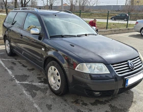 Обява за продажба на VW Passat ~3 700 лв. - изображение 1 | Auto.bg Обява за продажба на VW Passat ~3 700 лв. - изображение 1