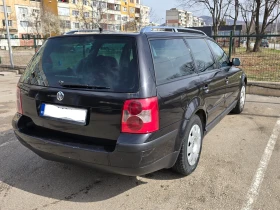 Обява за продажба на VW Passat ~3 700 лв. - изображение 5 | Auto.bg Обява за продажба на VW Passat ~3 700 лв. - изображение 5