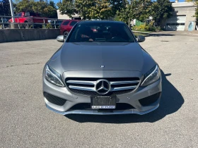 Mercedes-Benz C 400 * * CARFAX * *   * *  | Mobile.bg    2