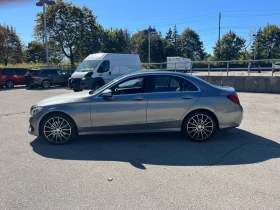 Mercedes-Benz C 400 * * CARFAX * *   * *  | Mobile.bg    3