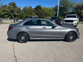 Mercedes-Benz C 400 * * CARFAX * *   * *  | Mobile.bg    4