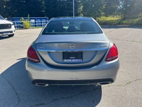 Mercedes-Benz C 400 * * CARFAX * *   * *  | Mobile.bg    5