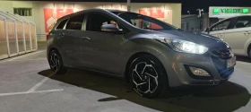 Обява за продажба на Hyundai I30 1.6 GDI ~16 000 лв. - изображение 1 | Auto.bg Обява за продажба на Hyundai I30 1.6 GDI ~16 000 лв. - изображение 1