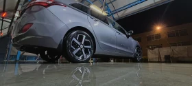 Обява за продажба на Hyundai I30 1.6 GDI ~16 000 лв. - изображение 5 | Auto.bg Обява за продажба на Hyundai I30 1.6 GDI ~16 000 лв. - изображение 5