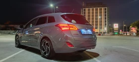 Обява за продажба на Hyundai I30 1.6 GDI ~16 000 лв. - изображение 2 | Auto.bg Обява за продажба на Hyundai I30 1.6 GDI ~16 000 лв. - изображение 2