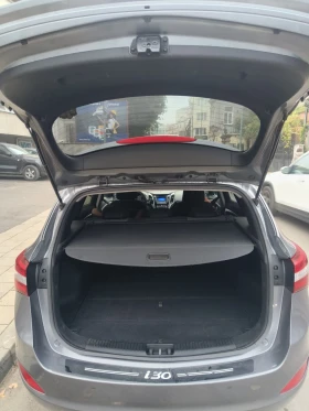 Обява за продажба на Hyundai I30 1.6 GDI ~16 000 лв. - изображение 9 | Auto.bg Обява за продажба на Hyundai I30 1.6 GDI ~16 000 лв. - изображение 9