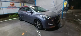 Обява за продажба на Hyundai I30 1.6 GDI ~16 000 лв. - изображение 8 | Auto.bg Обява за продажба на Hyundai I30 1.6 GDI ~16 000 лв. - изображение 8