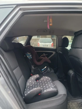 Обява за продажба на Hyundai I30 1.6 GDI ~16 000 лв. - изображение 11 | Auto.bg Обява за продажба на Hyundai I30 1.6 GDI ~16 000 лв. - изображение 11